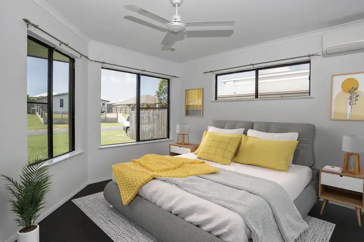 Sixth view of Homely house listing, 11 Crestview Crescent, Bucasia QLD 4750