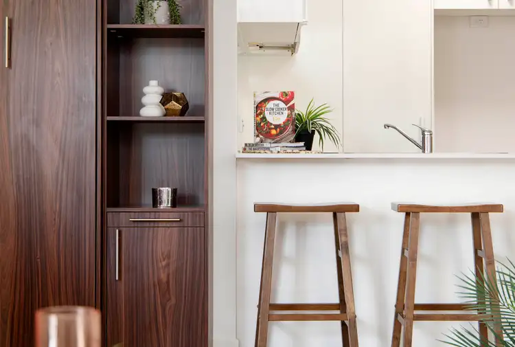 Fifth view of Homely apartment listing, 8/45-51 Regent Street, Woolloongabba QLD 4102