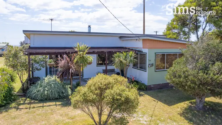 Third view of Homely house listing, 38 Tomahawk Drive, Tomahawk TAS 7262