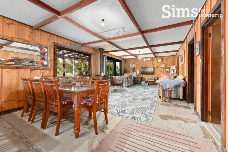 Fourth view of Homely house listing, 38 Tomahawk Drive, Tomahawk TAS 7262