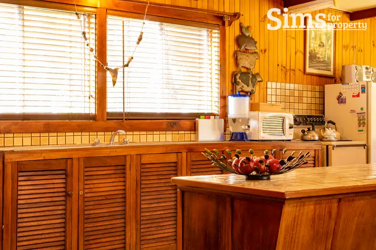 Fifth view of Homely house listing, 38 Tomahawk Drive, Tomahawk TAS 7262