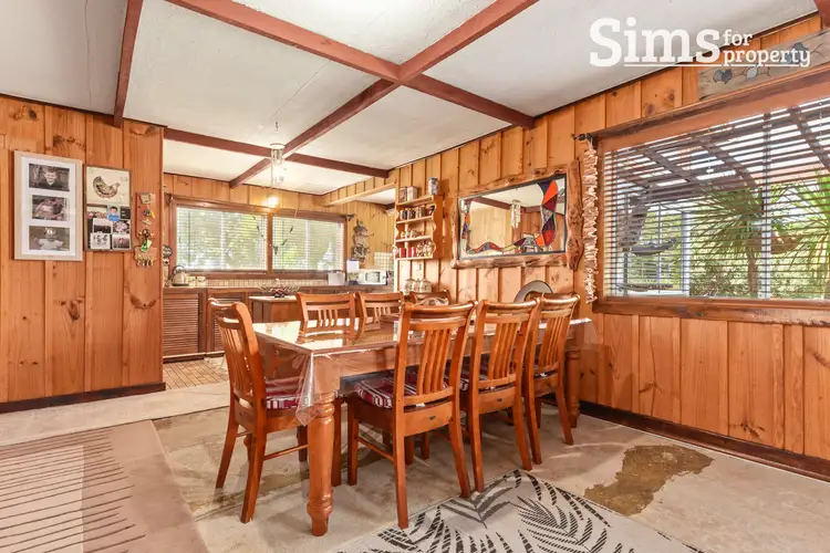 Sixth view of Homely house listing, 38 Tomahawk Drive, Tomahawk TAS 7262