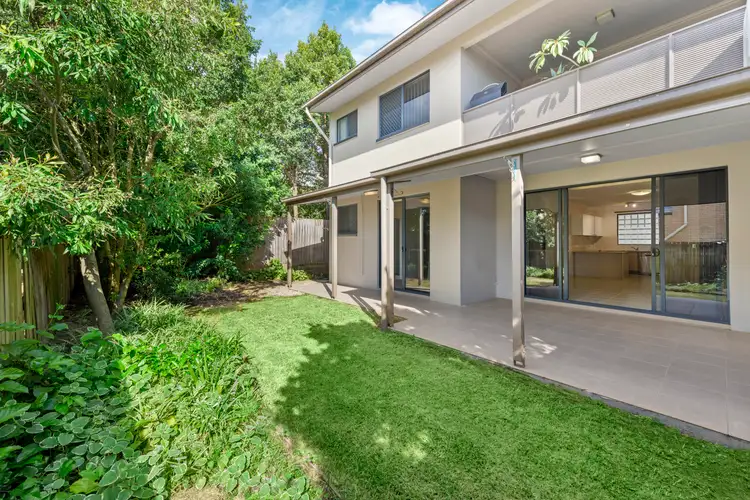 Main view of Homely unit listing, 2/33 Station Avenue, Gaythorne QLD 4051