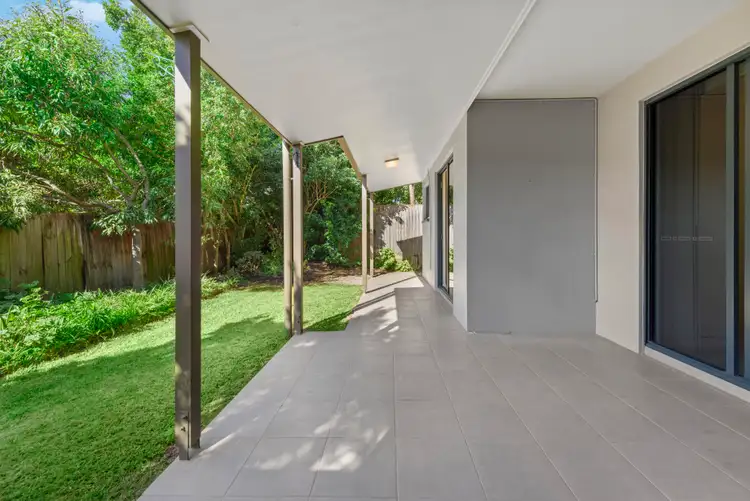 Second view of Homely unit listing, 2/33 Station Avenue, Gaythorne QLD 4051