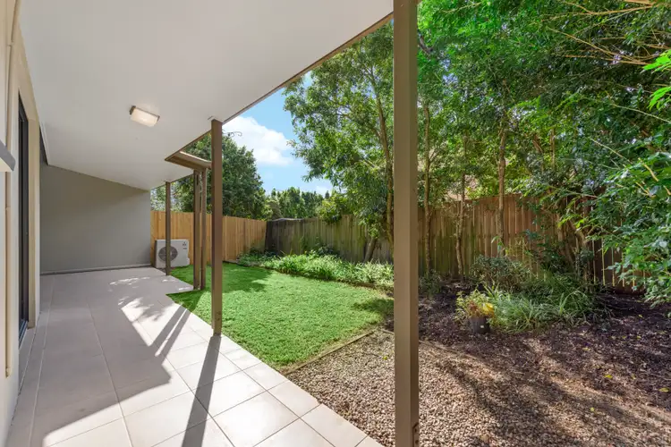 Third view of Homely unit listing, 2/33 Station Avenue, Gaythorne QLD 4051
