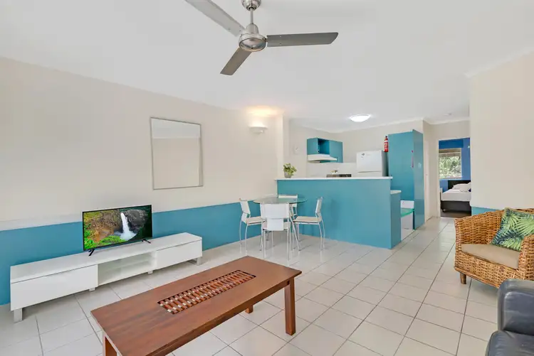 19/1-19 Poinciana Street, Holloways Beach QLD 4878