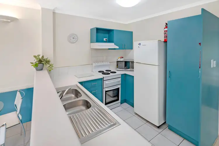 Fourth view of Homely apartment listing, 19/1-19 Poinciana Street, Holloways Beach QLD 4878