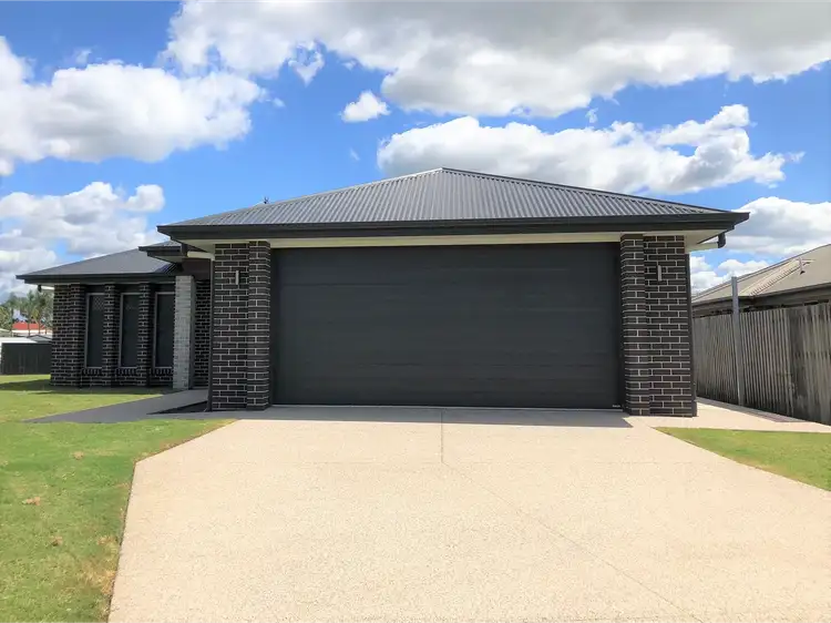 44 Turrum Street, Scarness QLD 4655