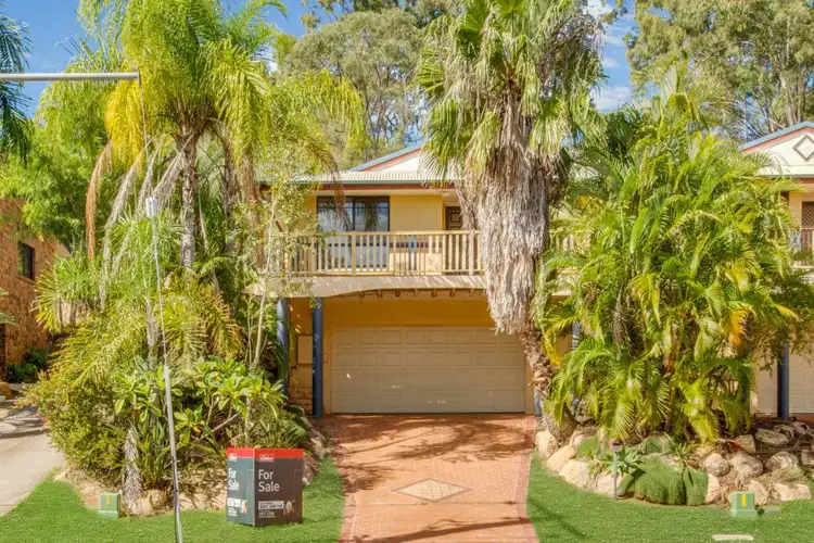 144B Sun Valley Road, Kin Kora QLD 4680