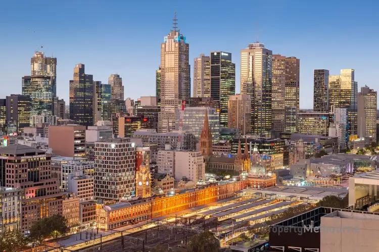 3002/1 Freshwater Place, Southbank VIC 3006