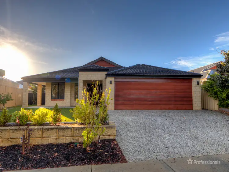 29 Moorlinch Street, Butler WA 6036