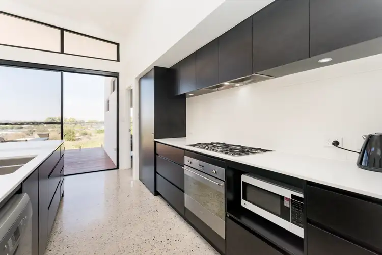 Second view of Homely house listing, 3/7 Nemagold Grove, Coogee WA 6166
