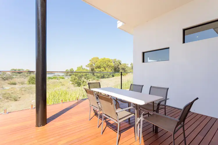 Fifth view of Homely house listing, 3/7 Nemagold Grove, Coogee WA 6166