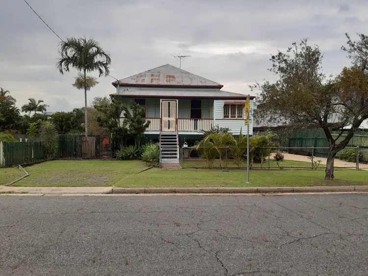 8 Gillespie Street, Wandal QLD 4700