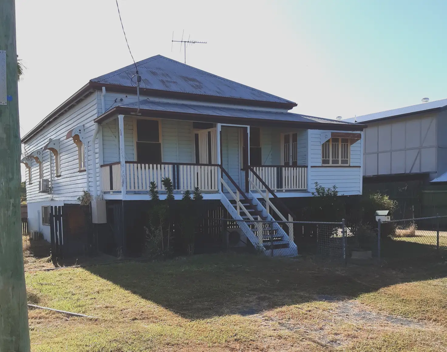 Main view of Homely house listing, 8 Gillespie Street, Wandal QLD 4700