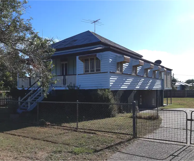 Second view of Homely house listing, 8 Gillespie Street, Wandal QLD 4700