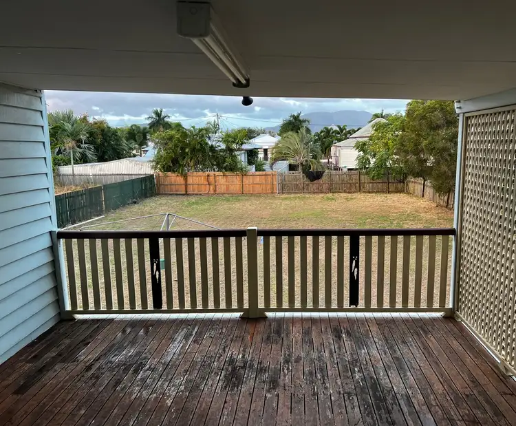 Fourth view of Homely house listing, 8 Gillespie Street, Wandal QLD 4700