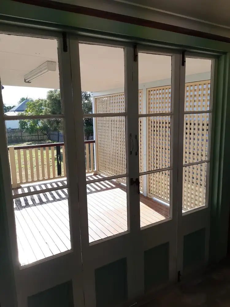 Fifth view of Homely house listing, 8 Gillespie Street, Wandal QLD 4700