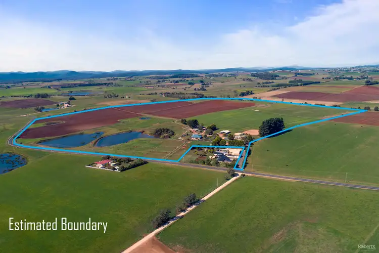 Third view of Homely rural property listing, 5327 Frankford Road, Moriarty TAS 7307