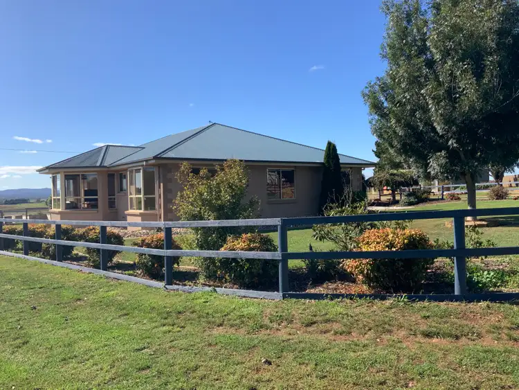 Fifth view of Homely rural property listing, 5327 Frankford Road, Moriarty TAS 7307