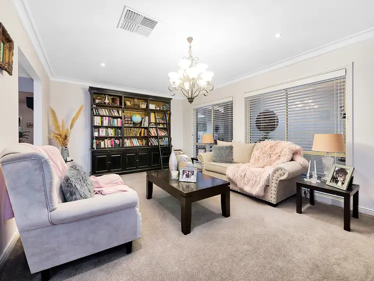 Sixth view of Homely house listing, 25 Mallard Street, Berwick VIC 3806