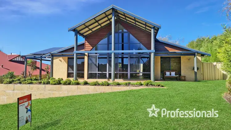 1 Alpha Lane, Australind WA 6233
