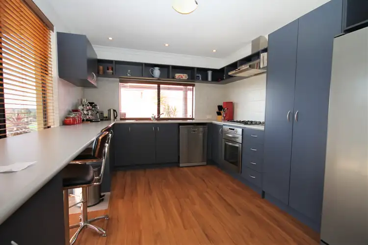 Sixth view of Homely house listing, 1 Alpha Lane, Australind WA 6233