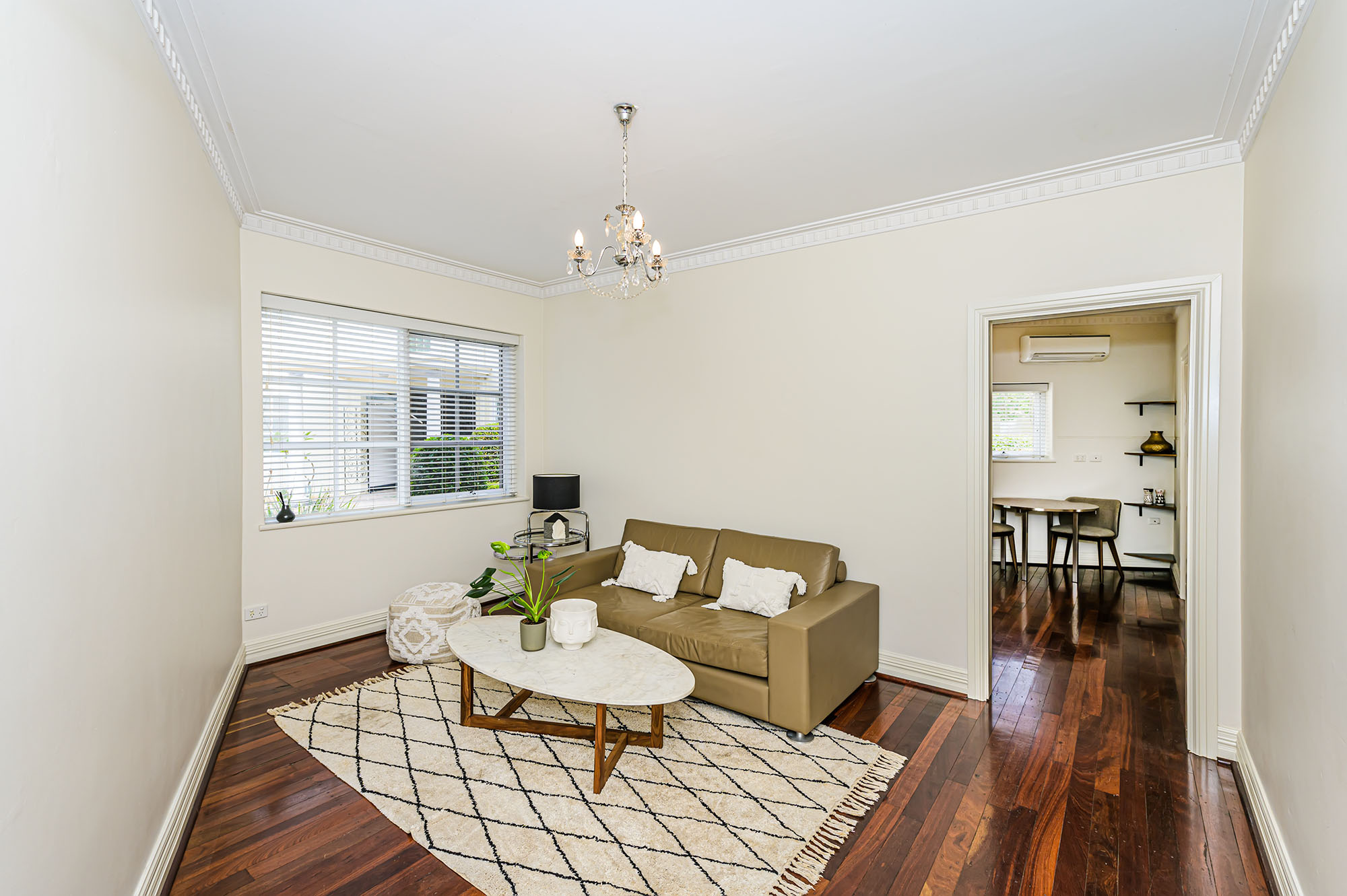 Third view of Homely apartment listing, 2/333 Canning Highway, Como WA 6152