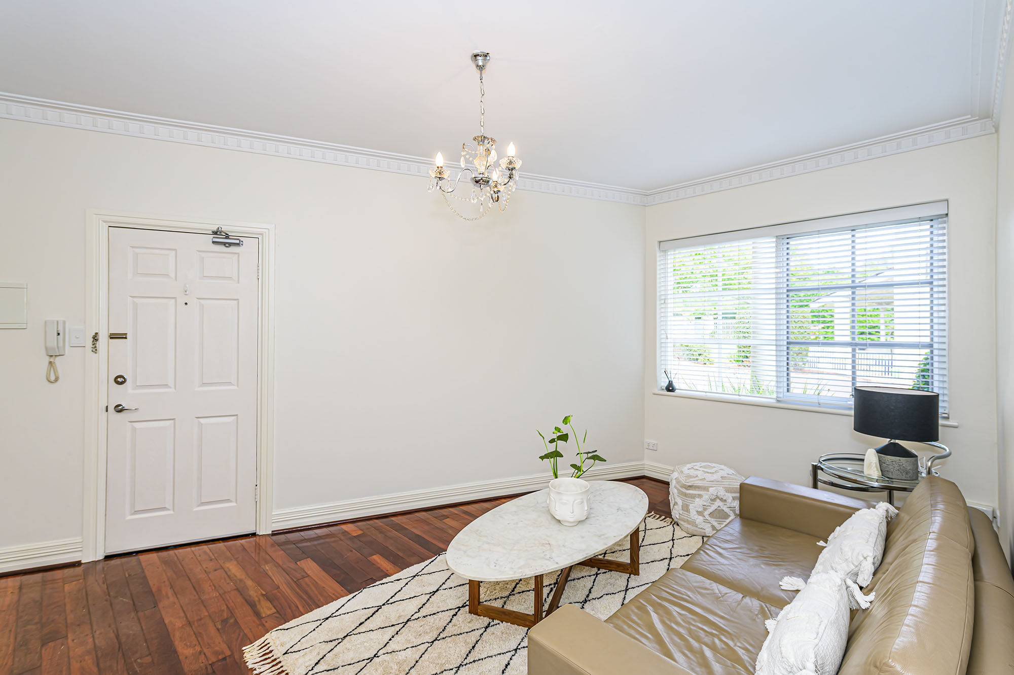 Fifth view of Homely apartment listing, 2/333 Canning Highway, Como WA 6152