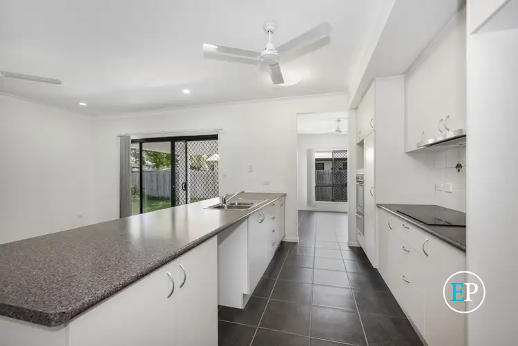 Second view of Homely house listing, 45 Scrubwren Circuit, Bohle Plains QLD 4817