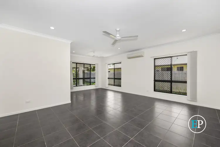 Fourth view of Homely house listing, 45 Scrubwren Circuit, Bohle Plains QLD 4817