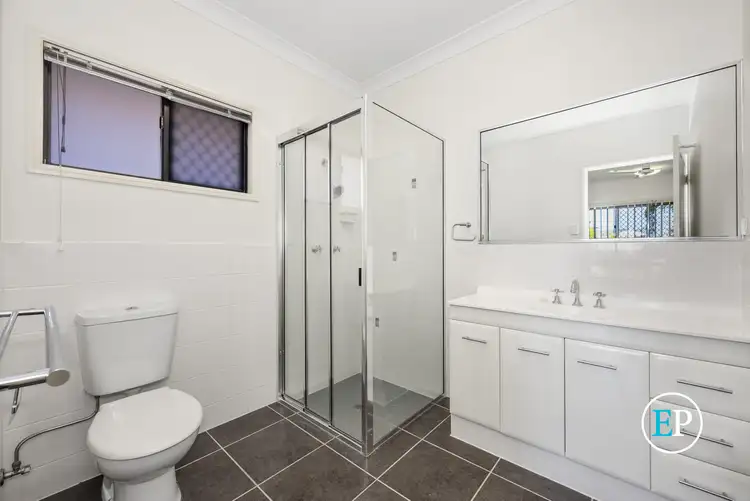 Sixth view of Homely house listing, 45 Scrubwren Circuit, Bohle Plains QLD 4817