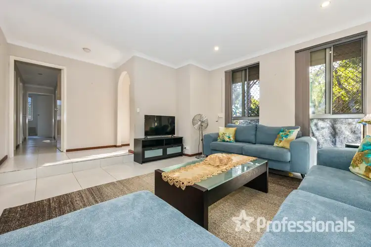 Third view of Homely house listing, 2 Rendell Way, Koondoola WA 6064