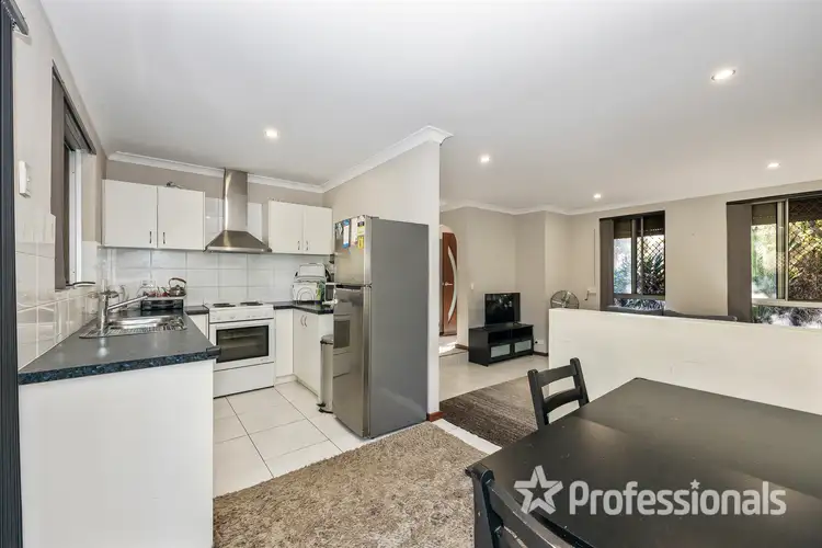 Fifth view of Homely house listing, 2 Rendell Way, Koondoola WA 6064