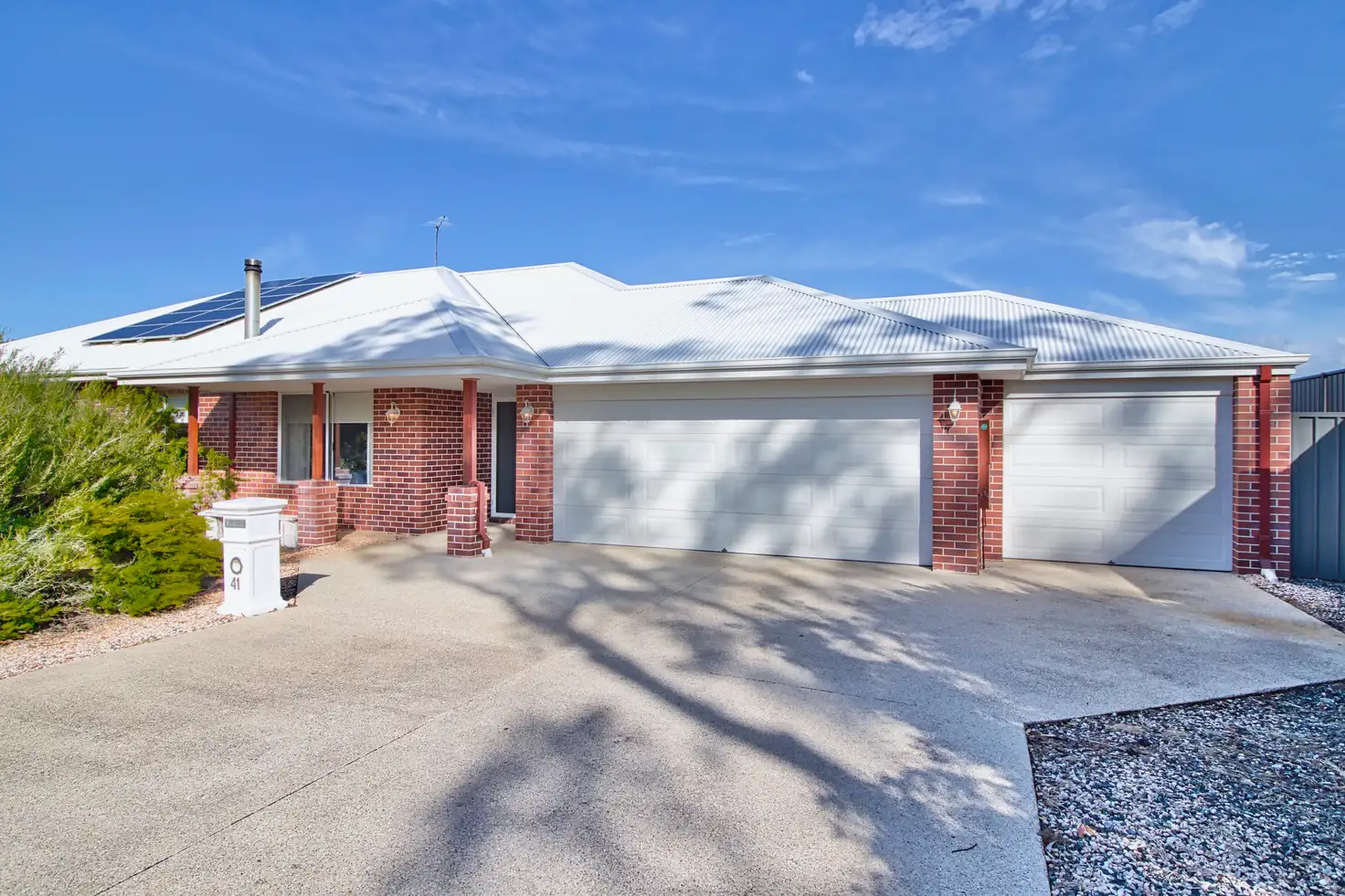 Main view of Homely house listing, 41 Pymmes Junction, Baldivis WA 6171