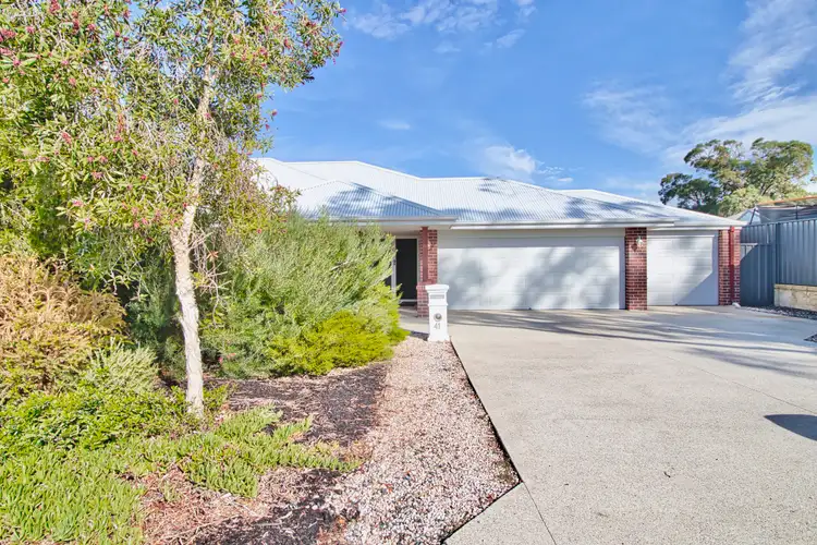 Second view of Homely house listing, 41 Pymmes Junction, Baldivis WA 6171