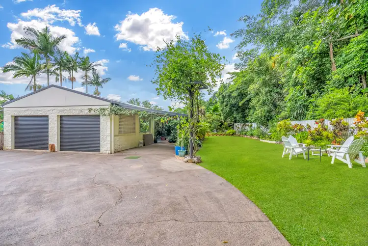 Second view of Homely house listing, 213 Robert Road, Bentley Park QLD 4869