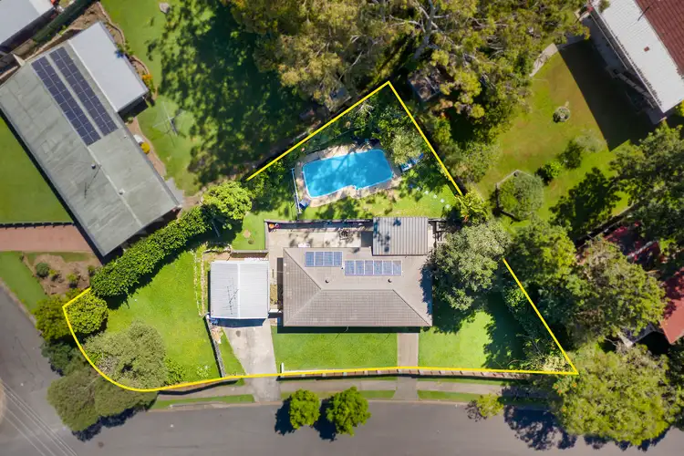 8 Oringa Street, Shailer Park QLD 4128