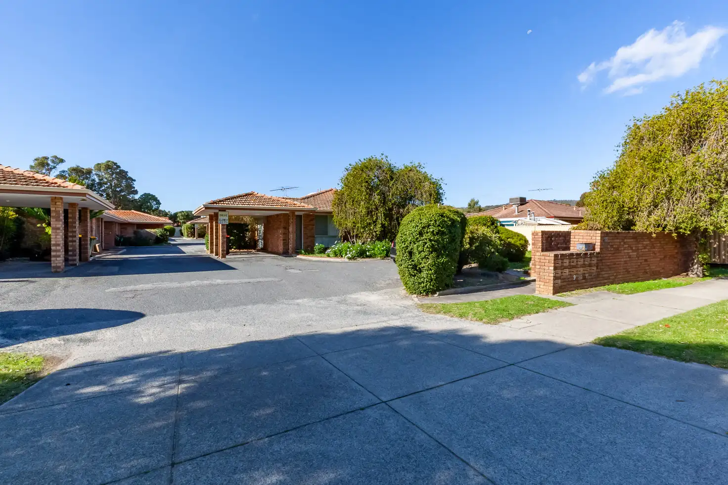 Main view of Homely villa listing, 10/99 Seventh Road, Armadale WA 6112