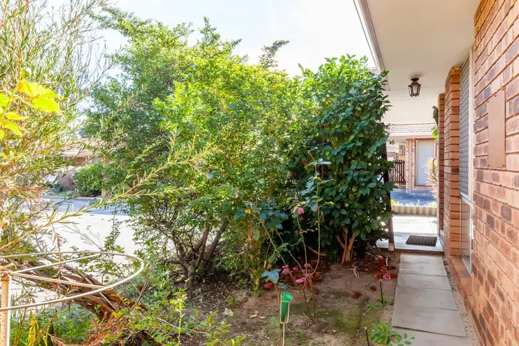 Fifth view of Homely villa listing, 10/99 Seventh Road, Armadale WA 6112