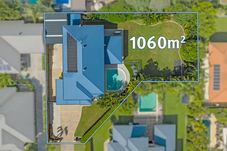 Main view of Homely house listing, 17 Inkerman Place, Thornlands QLD 4164