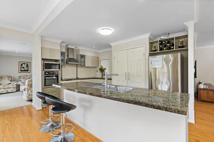 Second view of Homely house listing, 17 Inkerman Place, Thornlands QLD 4164