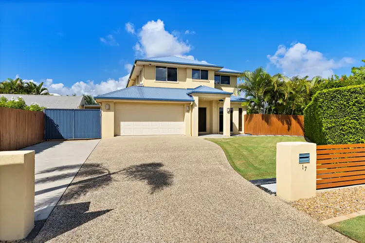 Third view of Homely house listing, 17 Inkerman Place, Thornlands QLD 4164