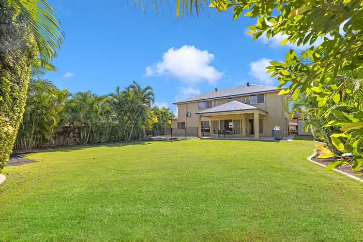Fourth view of Homely house listing, 17 Inkerman Place, Thornlands QLD 4164