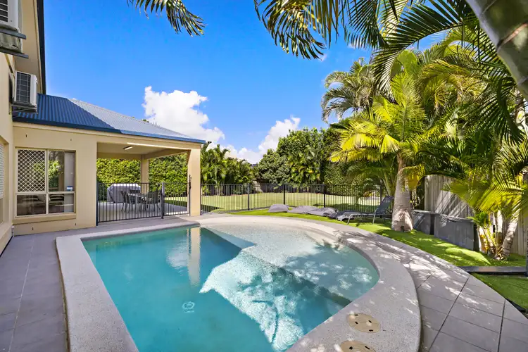 Fifth view of Homely house listing, 17 Inkerman Place, Thornlands QLD 4164