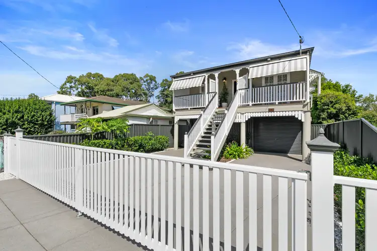 118 Mooroondu Road
