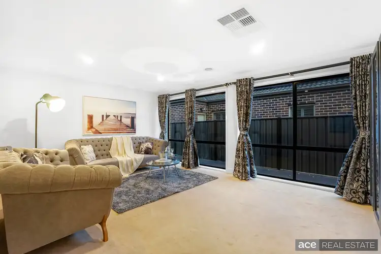 Sixth view of Homely house listing, 4 Grainger Circuit, Point Cook VIC 3030