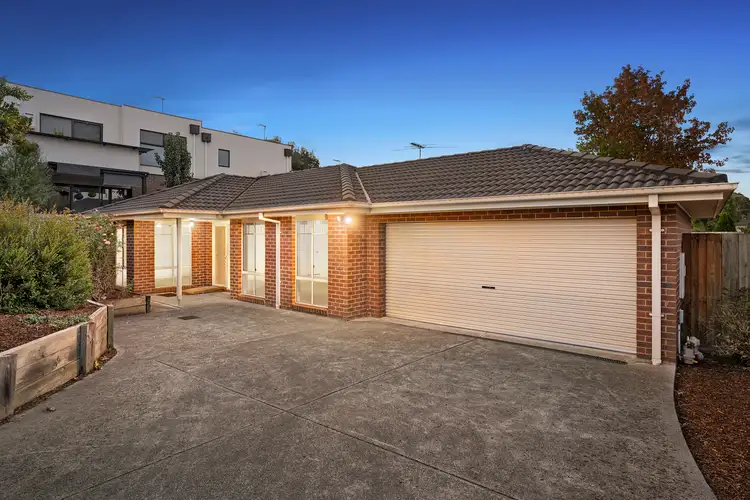 16 Blair Street, Lilydale VIC 3140