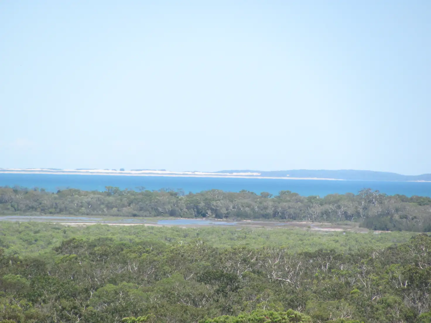 Main view of Homely land listing, 40 Woodrow Drive, Agnes Water QLD 4677