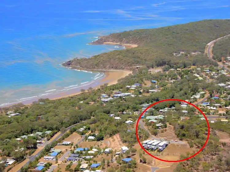 Fourth view of Homely land listing, 40 Woodrow Drive, Agnes Water QLD 4677